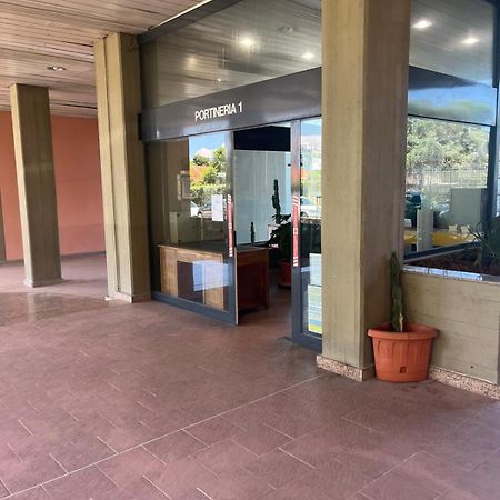 Margo Apartment Bari Kültér fotó