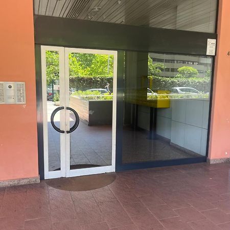 Margo Apartment Bari Kültér fotó