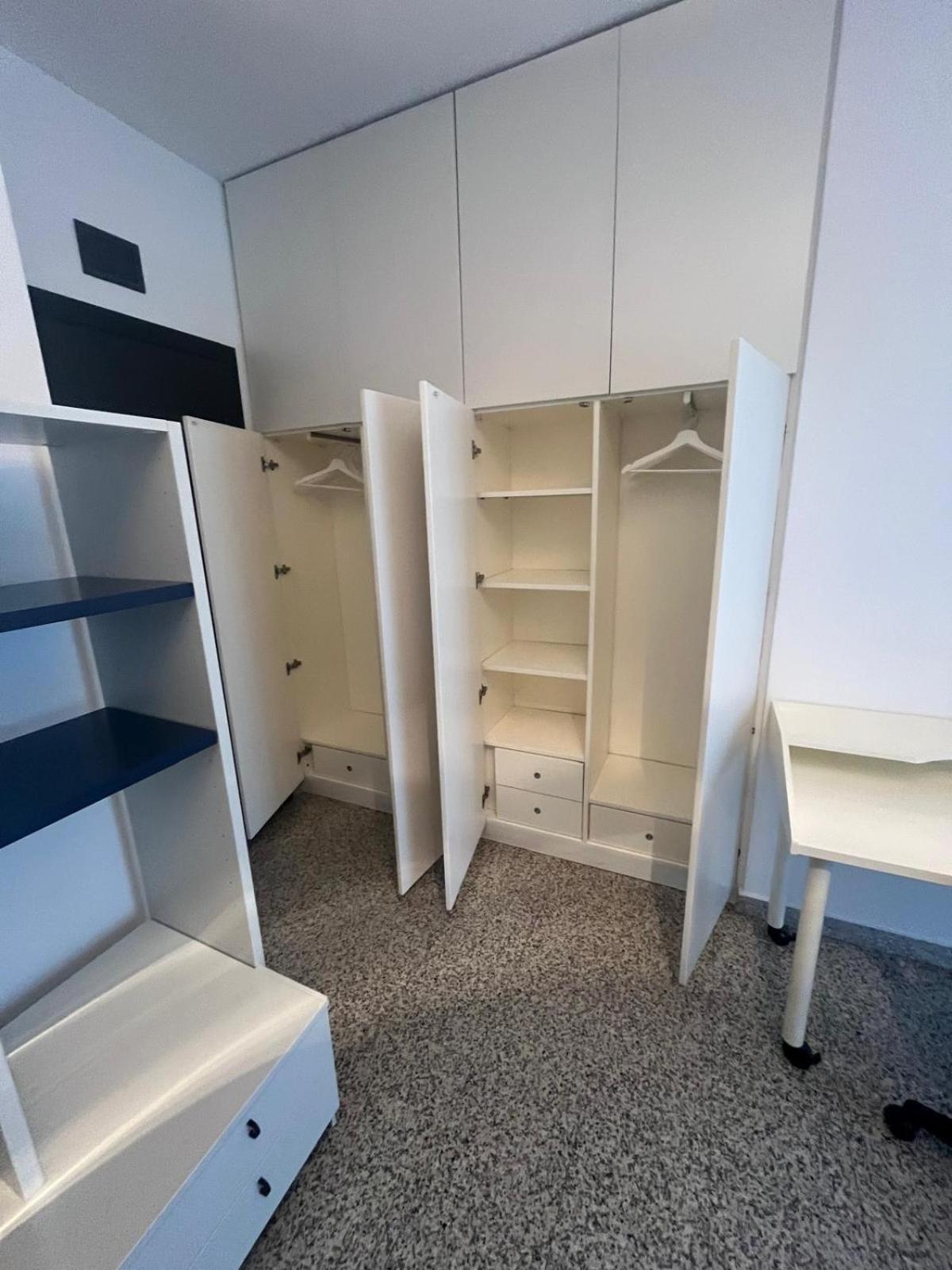 Margo Apartment Bari Kültér fotó