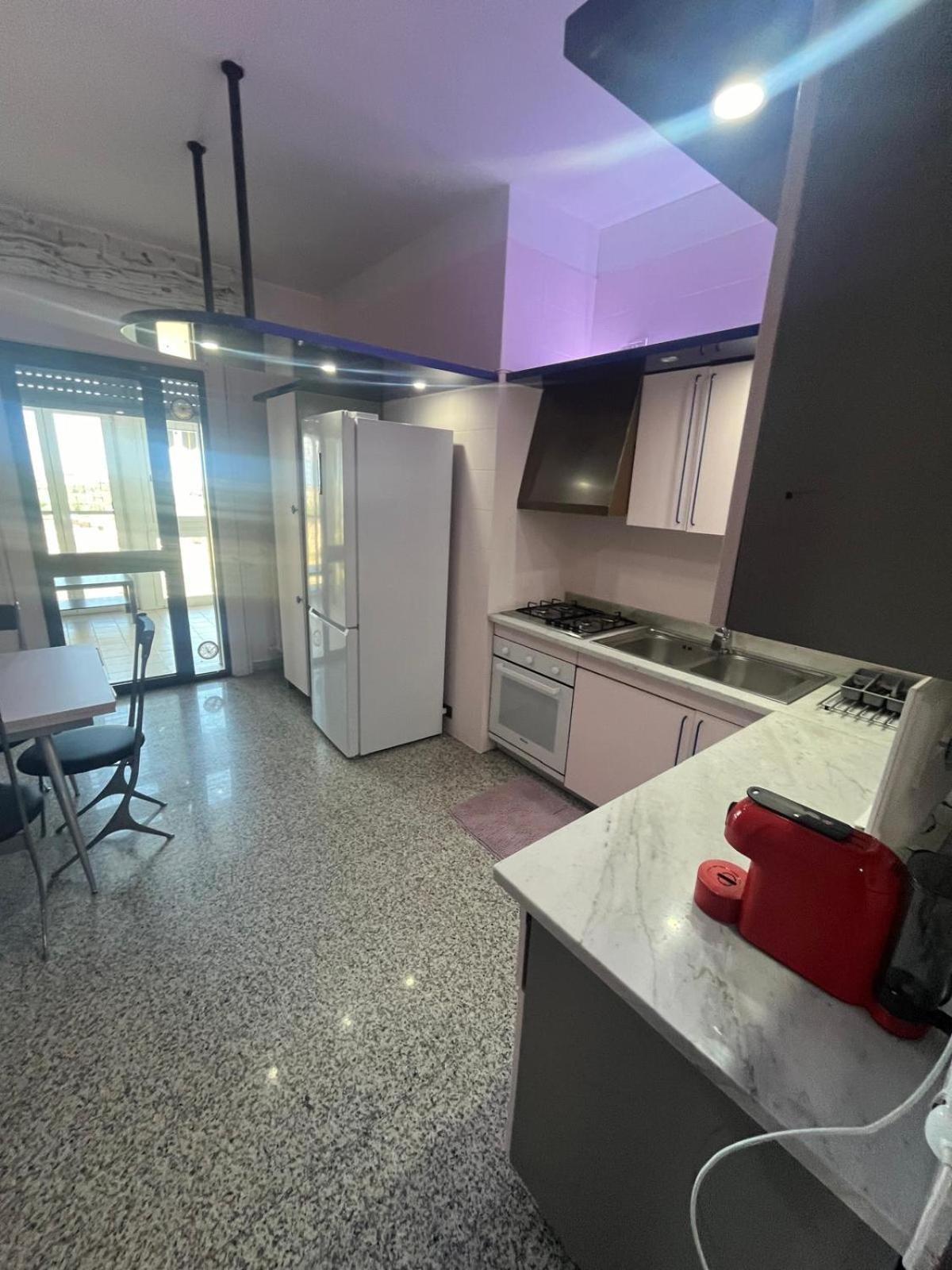 Margo Apartment Bari Kültér fotó