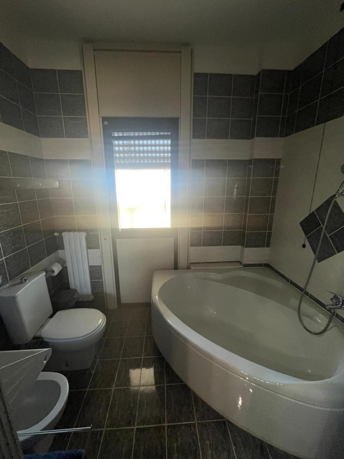 Margo Apartment Bari Kültér fotó