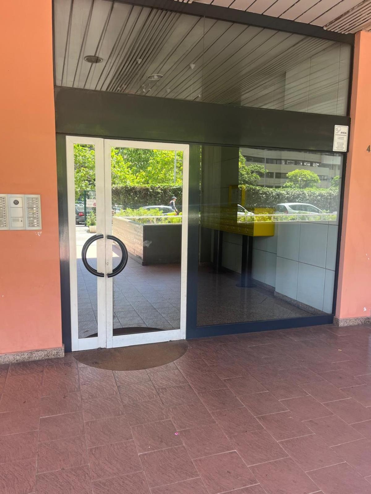 Margo Apartment Bari Kültér fotó