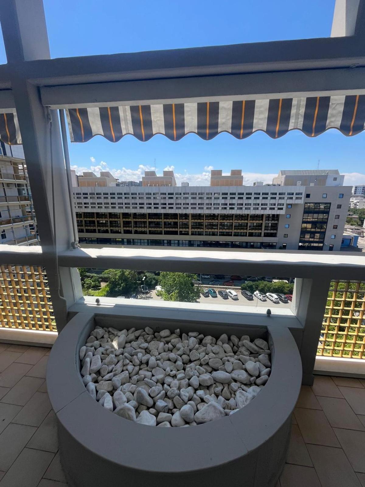 Margo Apartment Bari Kültér fotó