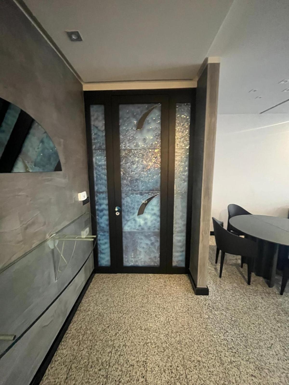 Margo Apartment Bari Kültér fotó