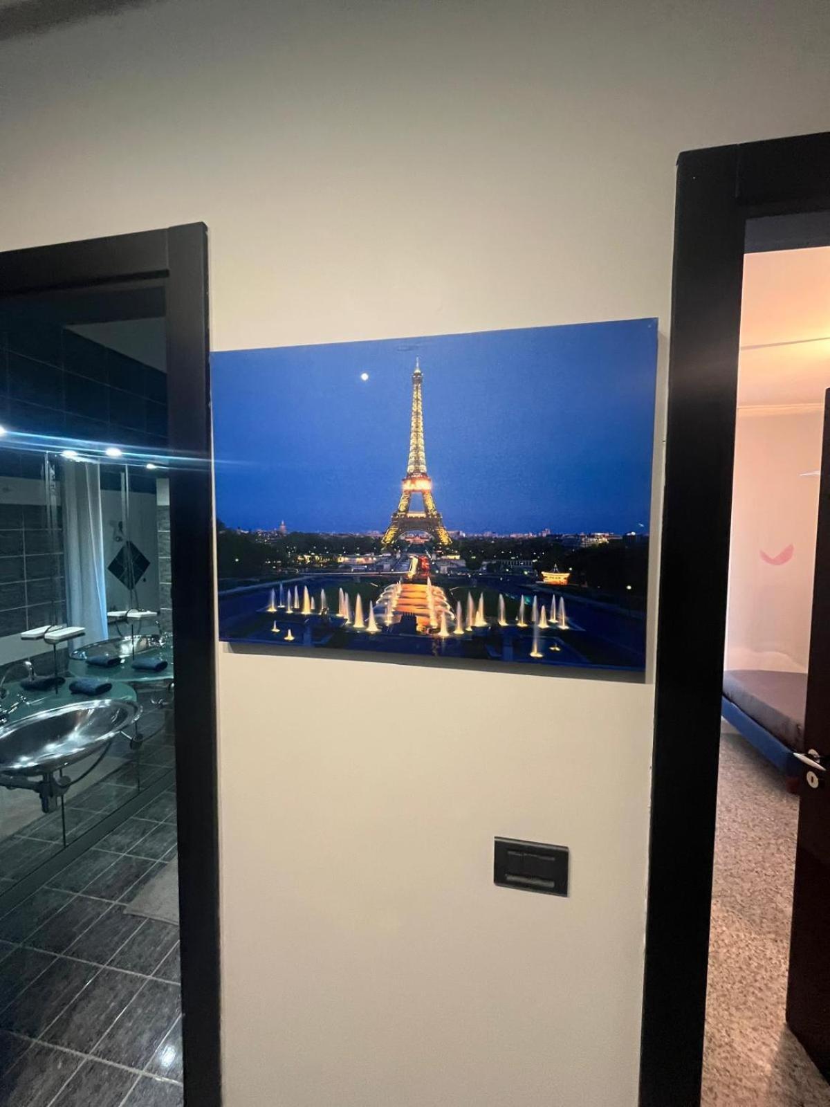 Margo Apartment Bari Kültér fotó