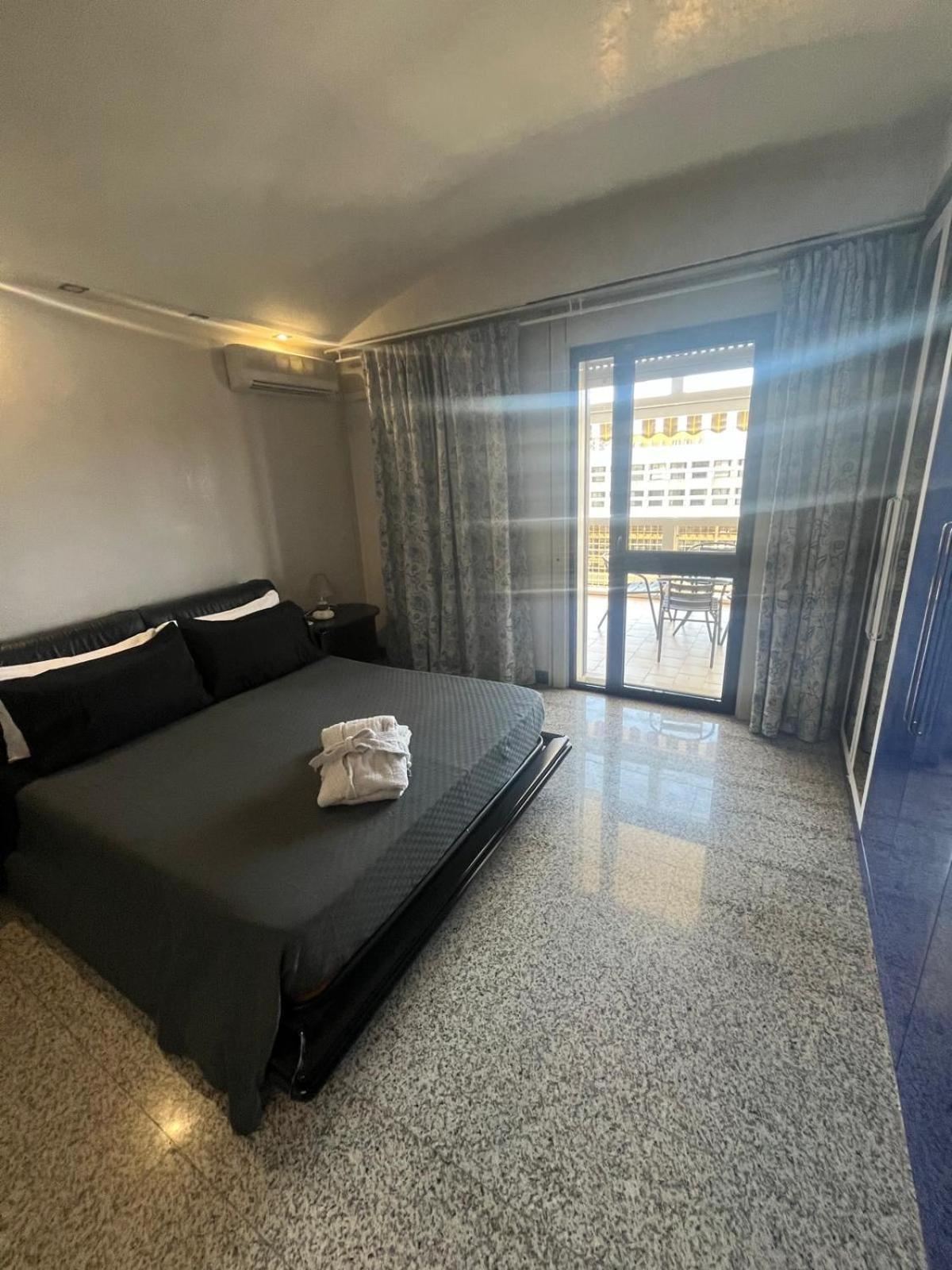 Margo Apartment Bari Kültér fotó