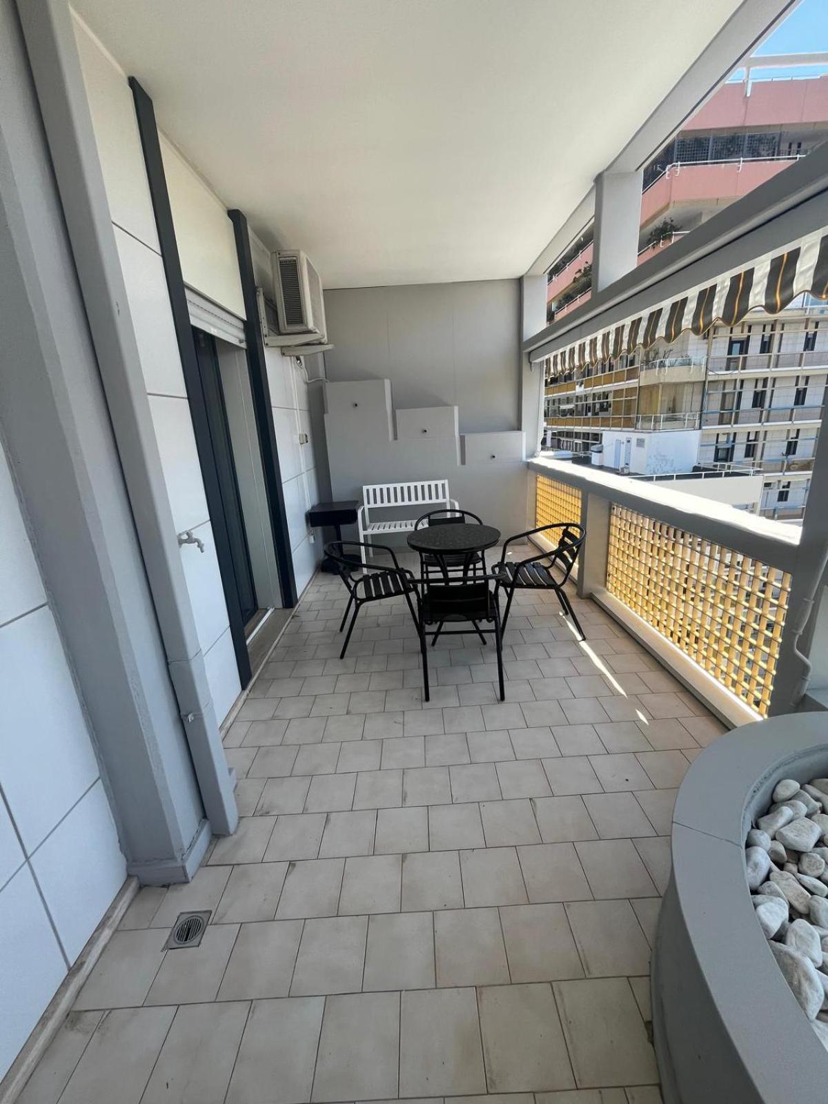 Margo Apartment Bari Kültér fotó