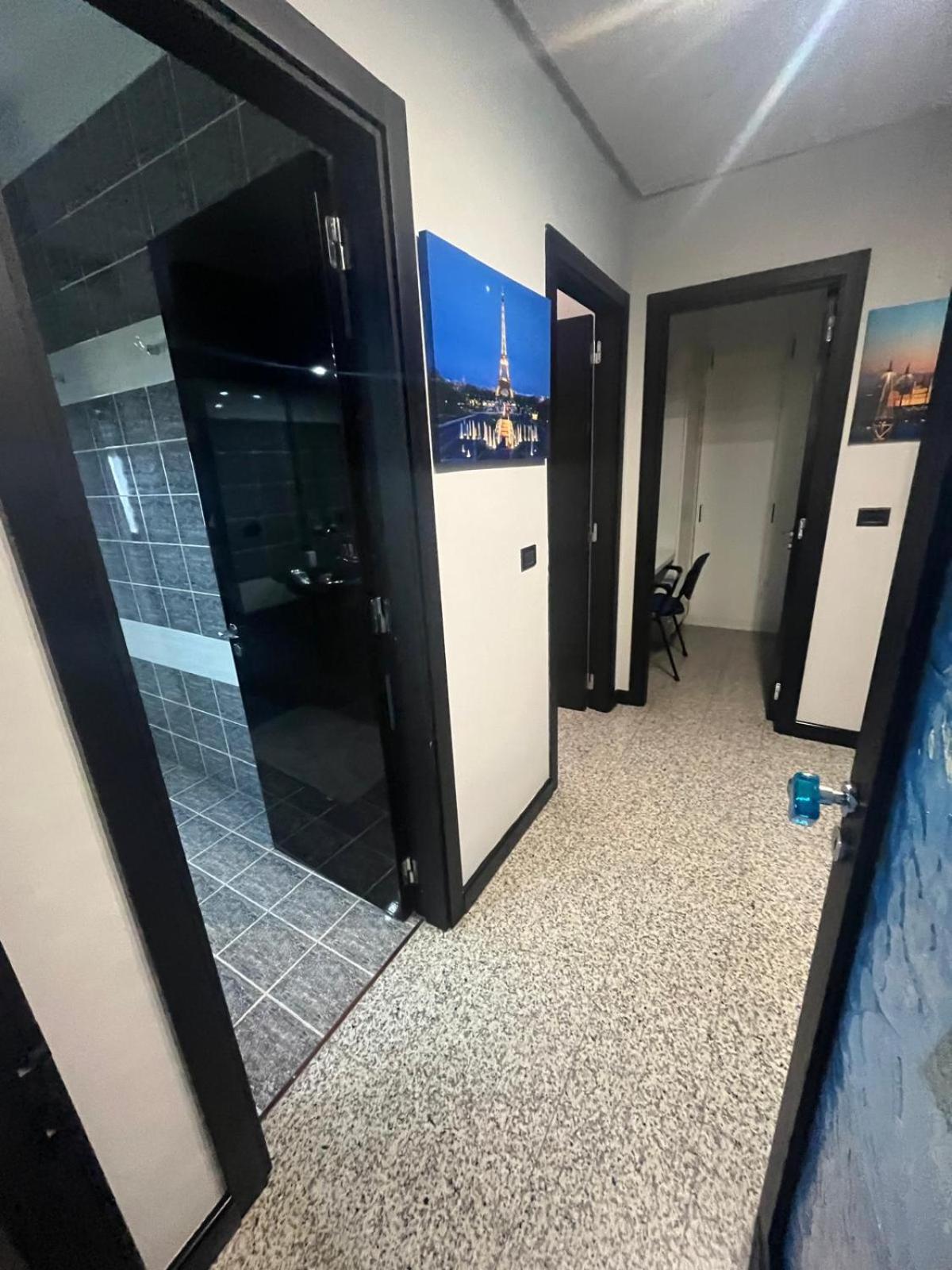 Margo Apartment Bari Kültér fotó