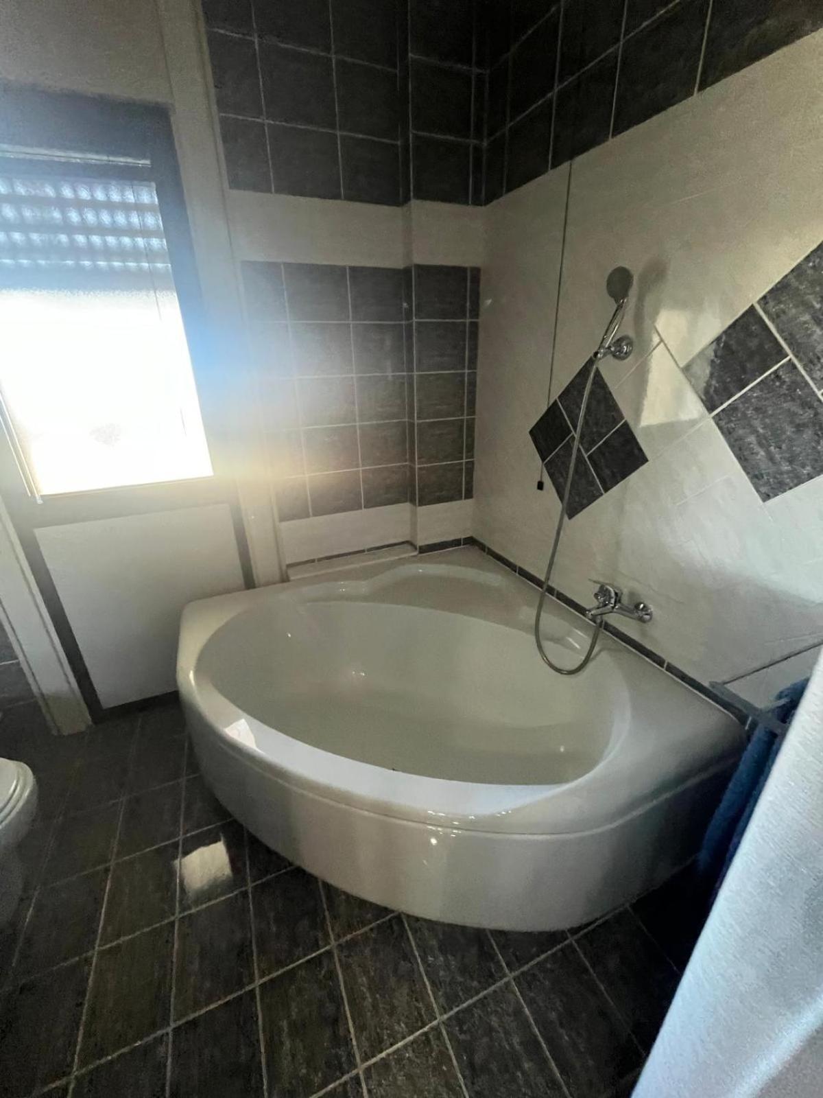 Margo Apartment Bari Kültér fotó