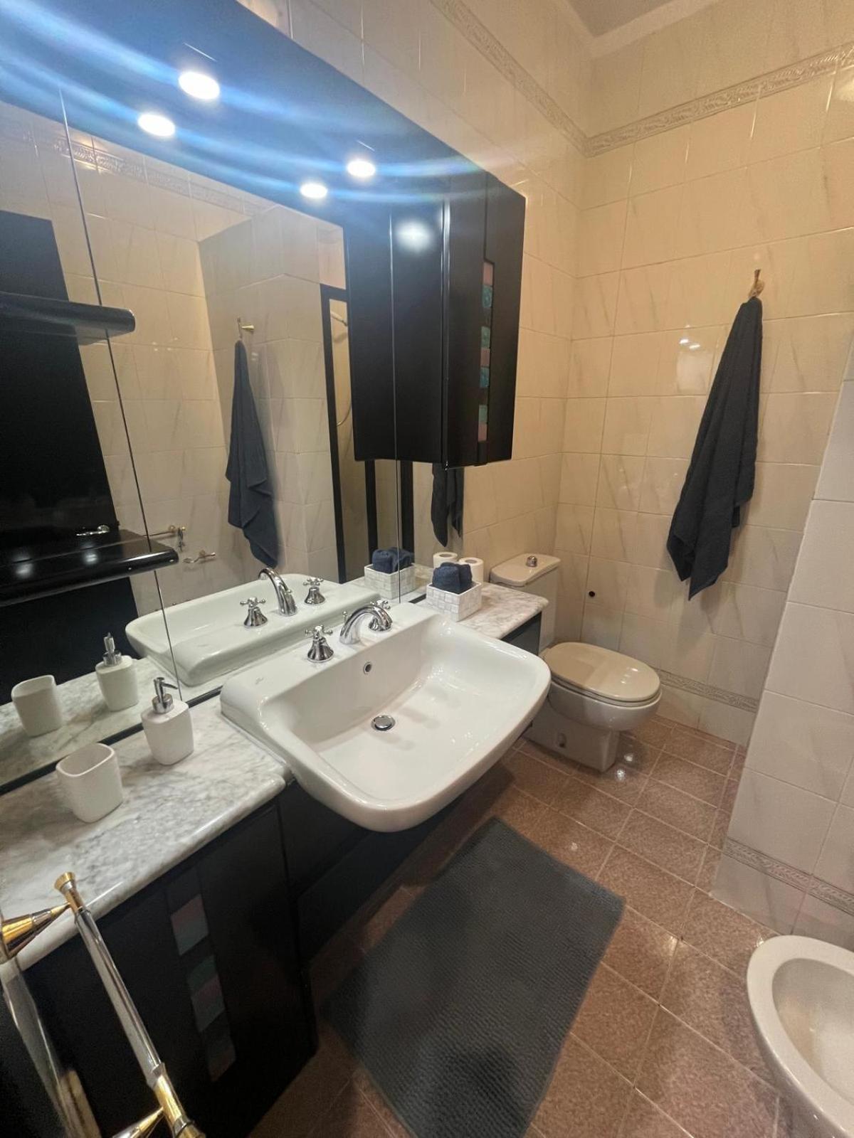Margo Apartment Bari Kültér fotó