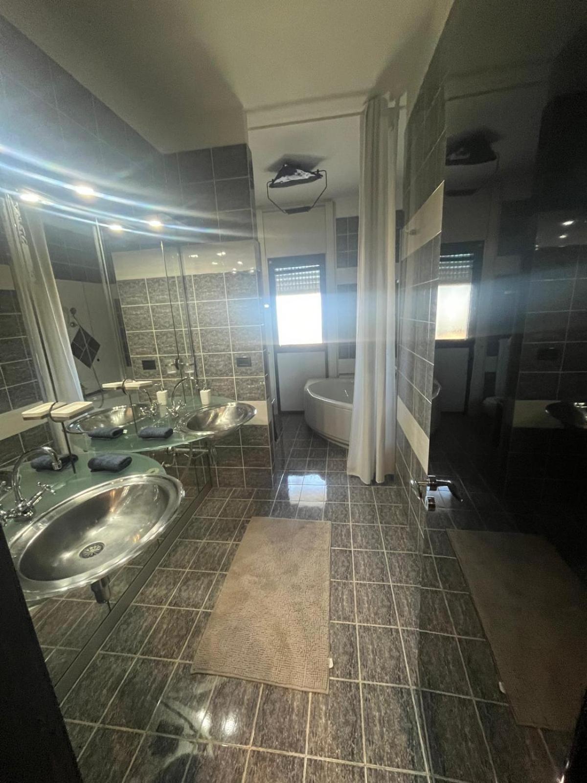 Margo Apartment Bari Kültér fotó