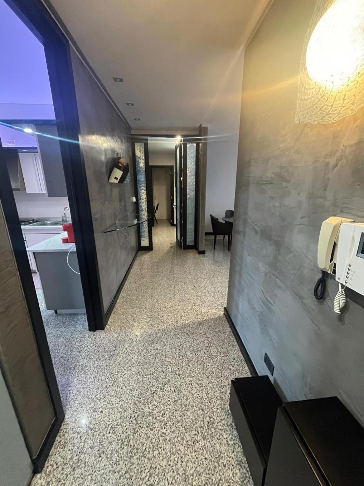 Margo Apartment Bari Kültér fotó