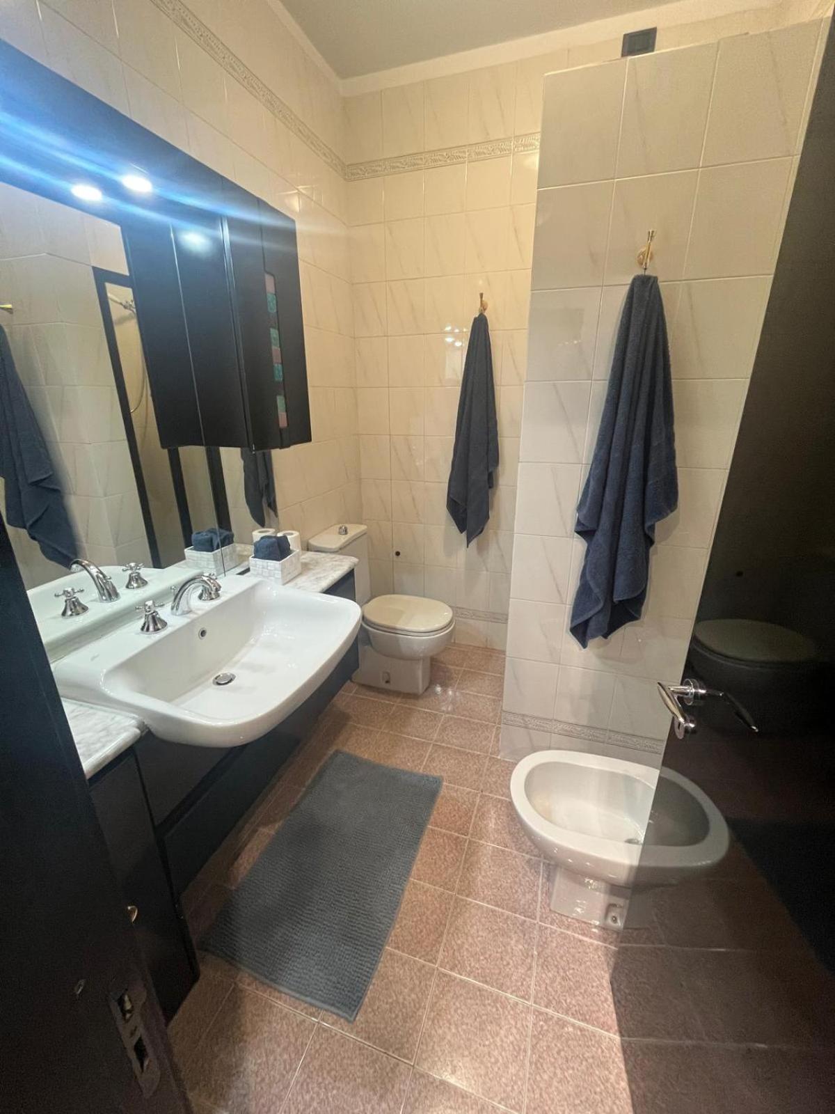 Margo Apartment Bari Kültér fotó