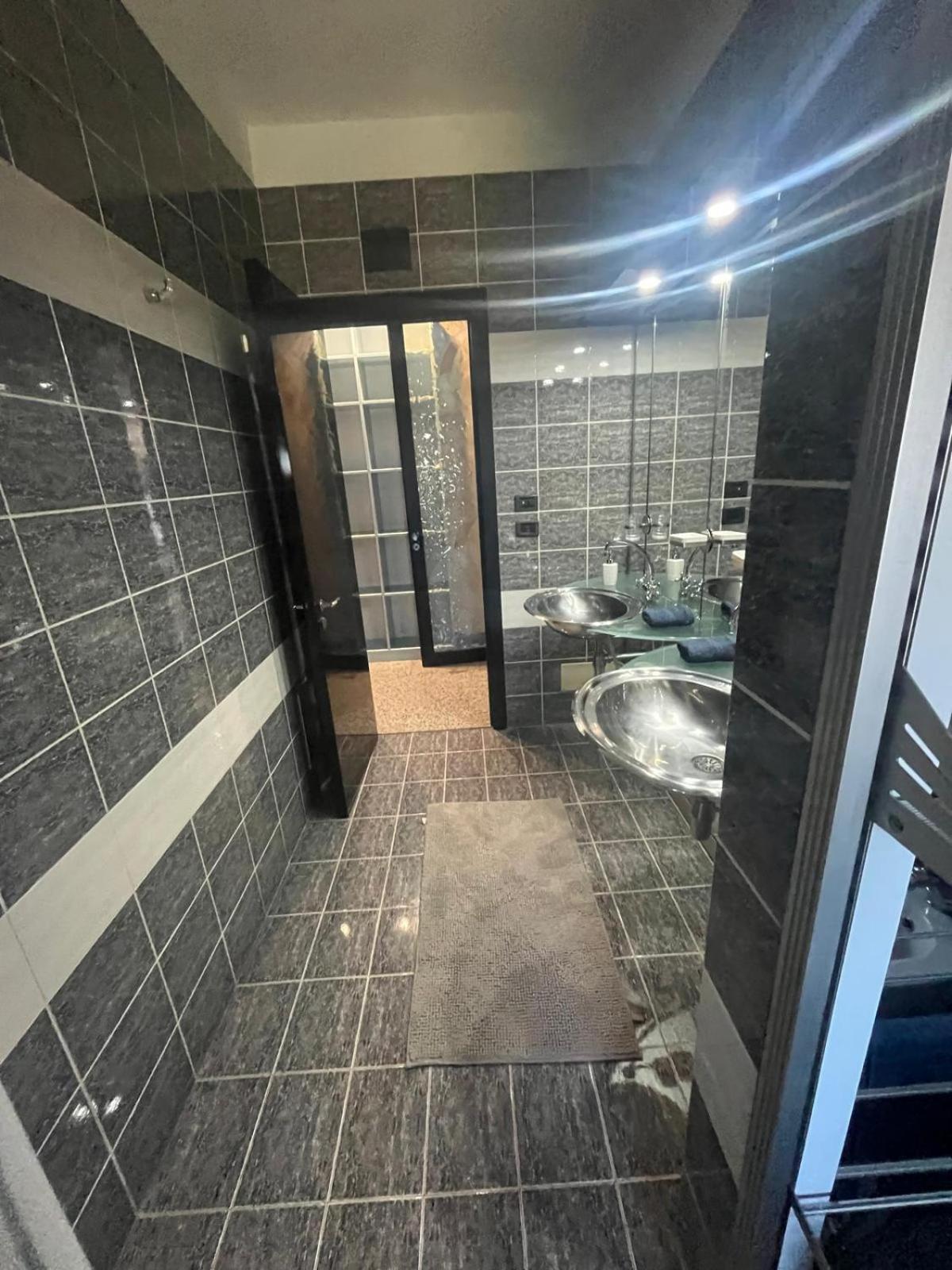 Margo Apartment Bari Kültér fotó